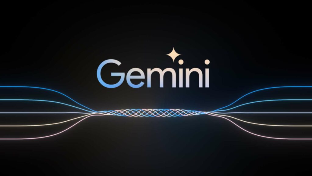 Gemini: La Revolución de la IA que Impulsa la Productividad y la Innovación en Empresas