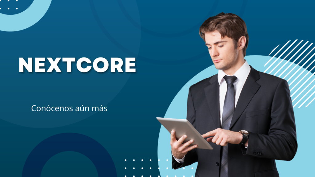 Digitalización Inteligente: Impulsa la innovación en tu empresa con Nextcore